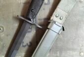 Baionetta per Beretta AR70/90