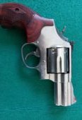 Smith & Wesson357 Magnum
