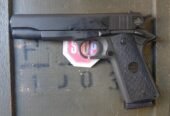 Rock Island Armory 1911 A1 GI – 45 ACP