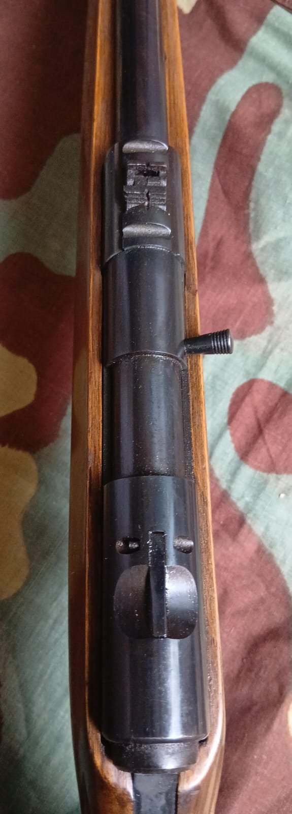 Beretta Modello Automatica Cal. 22 Long Rifle