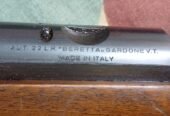Beretta Modello Automatica Cal. 22 Long Rifle
