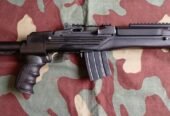 Ruger mini 14 Ranch Rifle