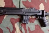 Ruger mini 14 Ranch Rifle