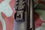 Ruger mini 14 Ranch Rifle