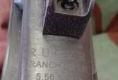 Ruger mini 14 Ranch Rifle