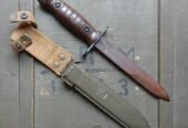 Baionetta M4 Per 30M1 Carbine