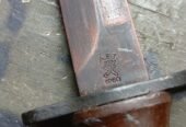 Baionetta M4 Per 30M1 Carbine