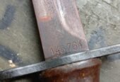Baionetta M4 Per 30M1 Carbine