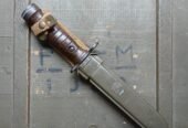 Baionetta M4 Per 30M1 Carbine
