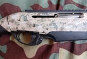 Benelli Argo Endurance