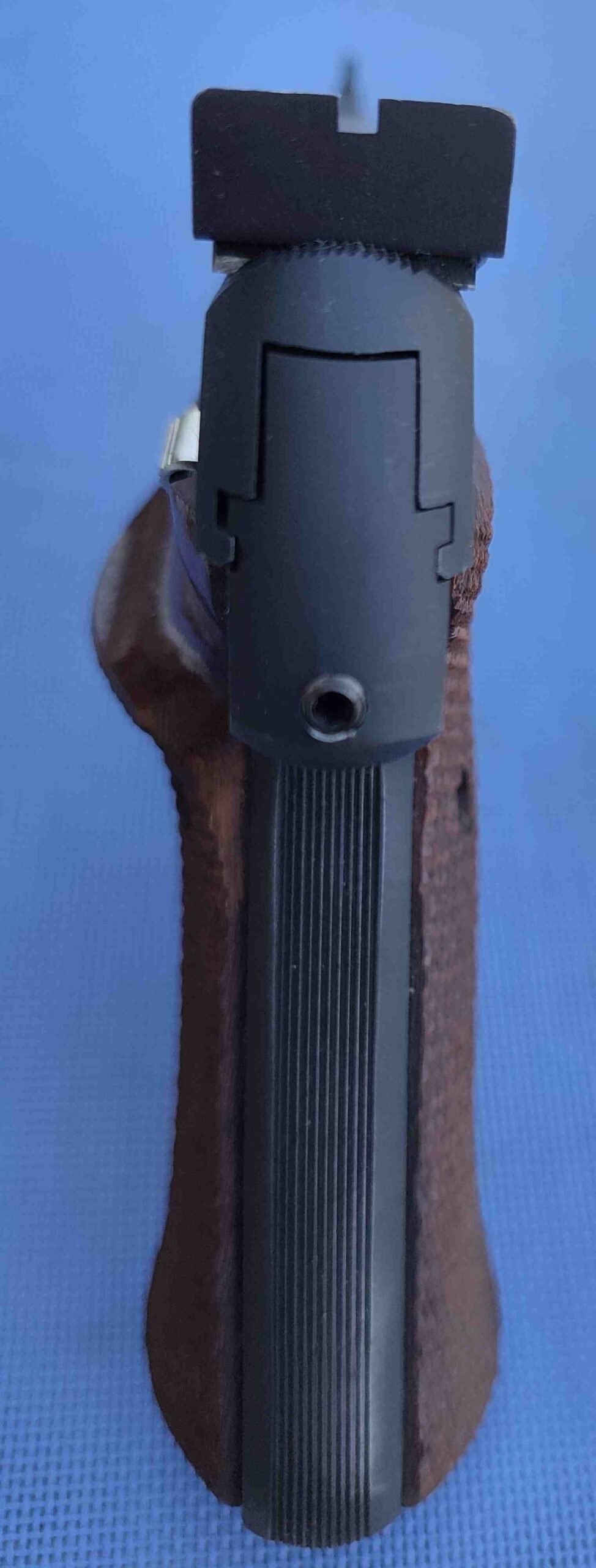 Pistole – High Standard Supermatic Citation Mod.104 Cal..22