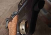 Pistole – High Standard Supermatic Citation Mod.104 Cal..22