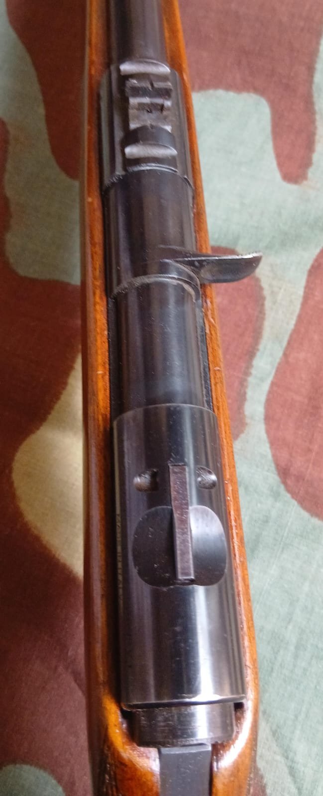 Beretta Modello Automatica