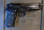 Beretta 98F