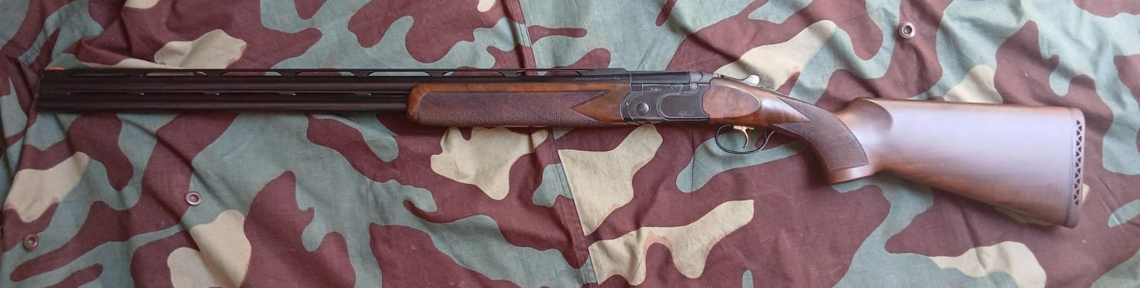 Beretta S682X