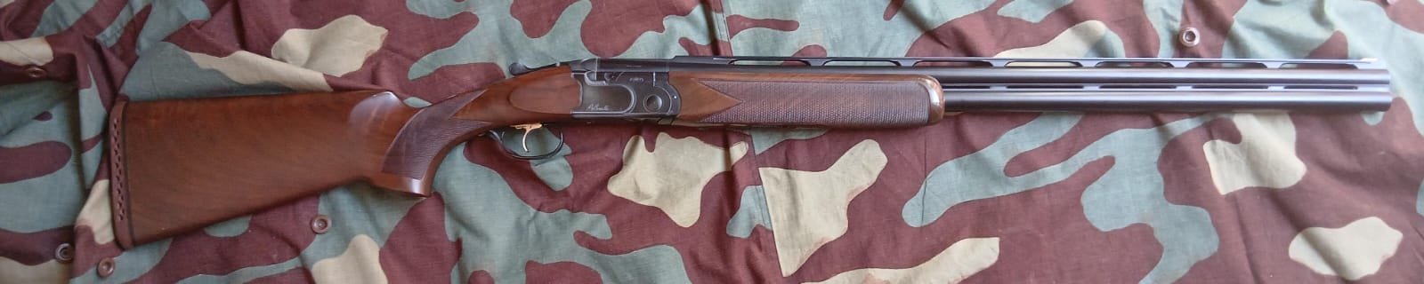Beretta S682X
