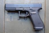 Glock 17 Gen 5