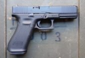 Glock 17 Gen 5