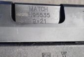 HS XD- 9 MATCH