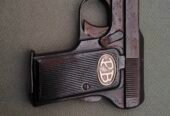 Beretta 6.35