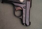 Beretta 6.35