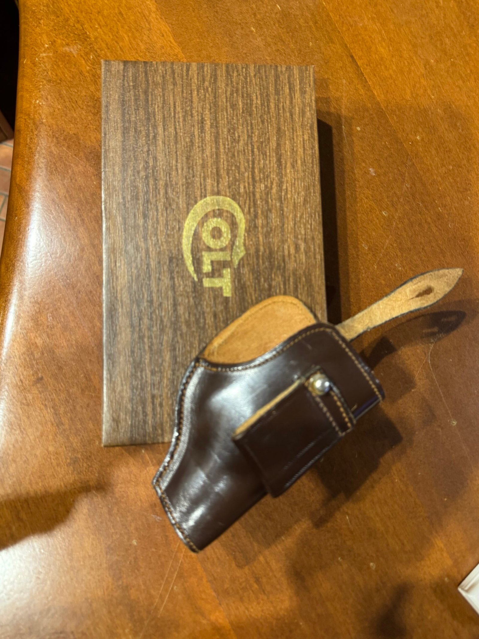 Revolver