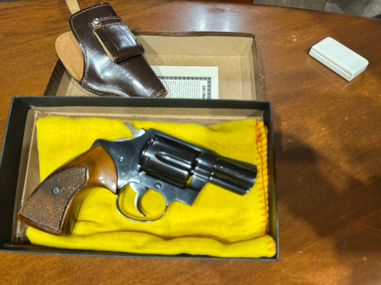 Revolver