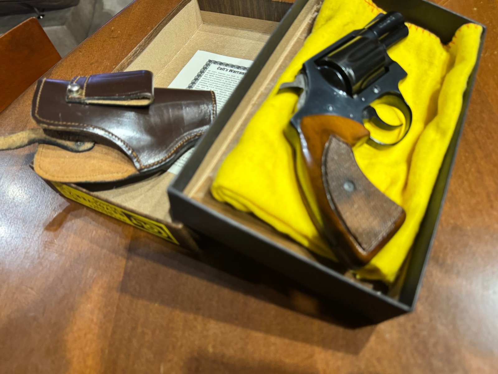 Revolver