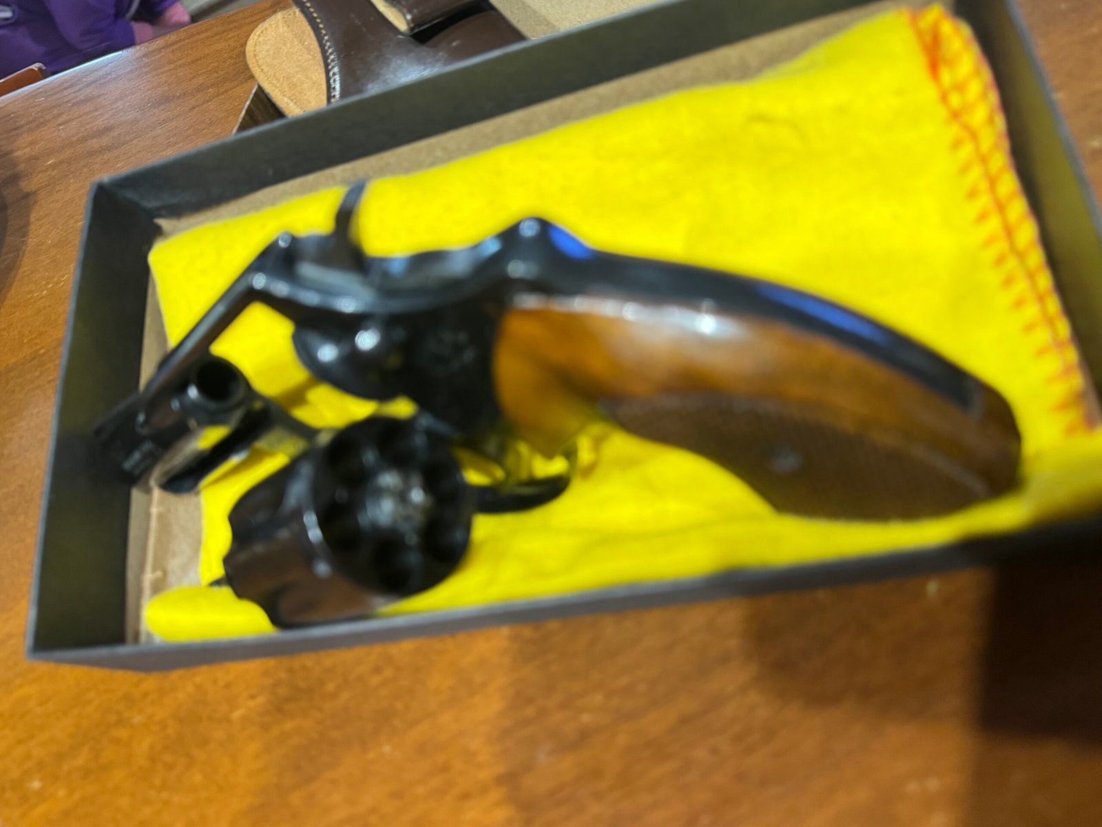 Revolver