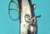 Doppietta d’epoca Bernardelli mod. Brescia anni ’70