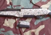 Benelli Argo Endurance