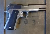 Auto Ordinance 1911 A1