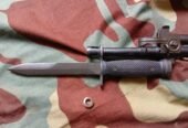 Baionetta per Beretta AR70/90