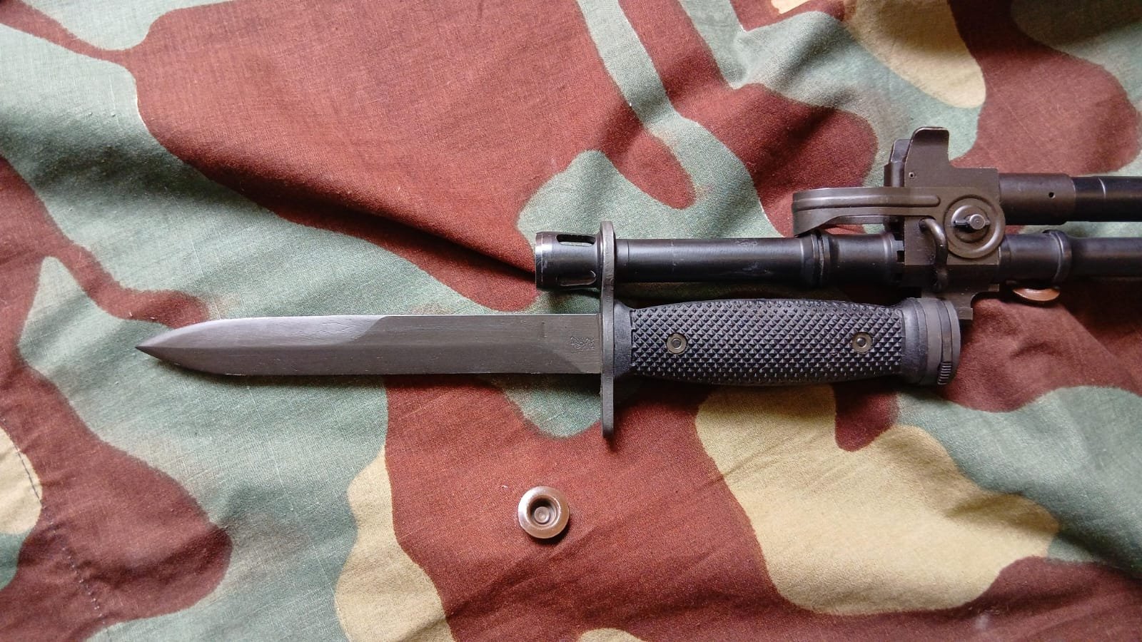 Baionetta per Beretta AR70/90