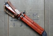 Baionetta per Ak 47 Arsenale di Izhevsk