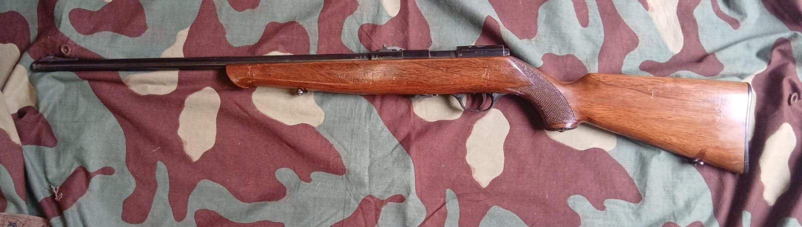 Beretta Modello Automatica