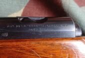 Beretta Modello Automatica
