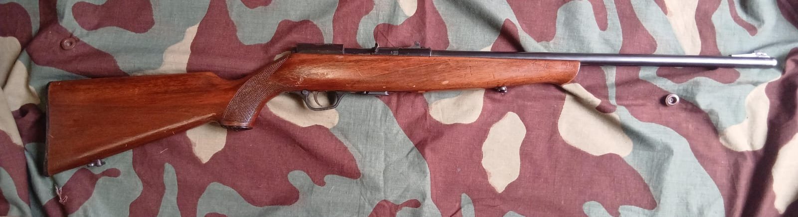 Beretta Modello Automatica