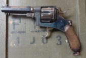 Bodeo 1889 10,4 Ordinanza Italiana