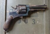 Bodeo 1889 10,4 Ordinanza Italiana