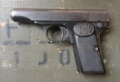 FN Browning 1910