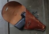 FN Browning 1910