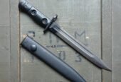 Baionetta L1A4 Per Fal Inglese B.S.A. L1A1