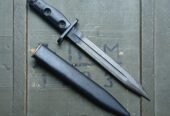 Baionetta L1A4 Per Fal Inglese B.S.A. L1A1