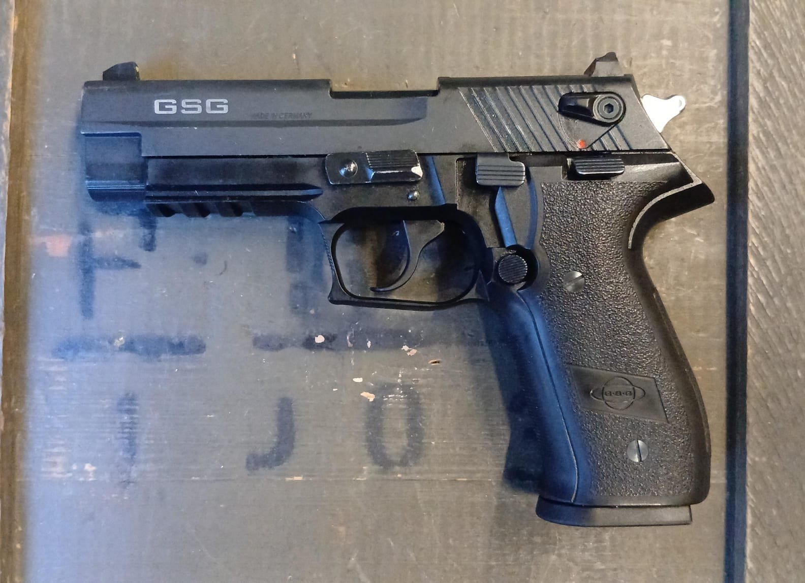 GSG FireFly 22 L.R.
