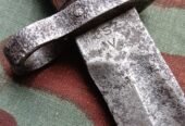 Baionetta per Mauser K98