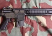 Walther Mod. Colt M16