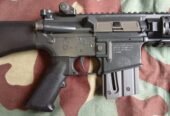 Walther Mod. Colt M16