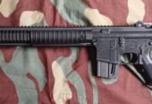 Walther Mod. Colt M16
