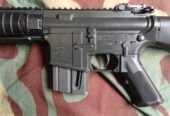 Walther Mod. Colt M16